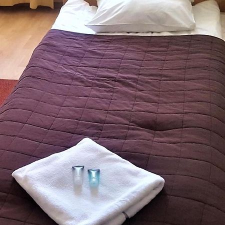 Hostel Na Zurawiej Warszawa Eksteriør bilde